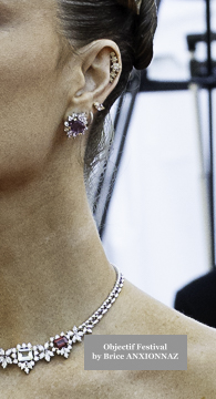 Megalopolis   / 77th Cannes International Film Festival / Objectif Festival by Brice ANXIONNAZ